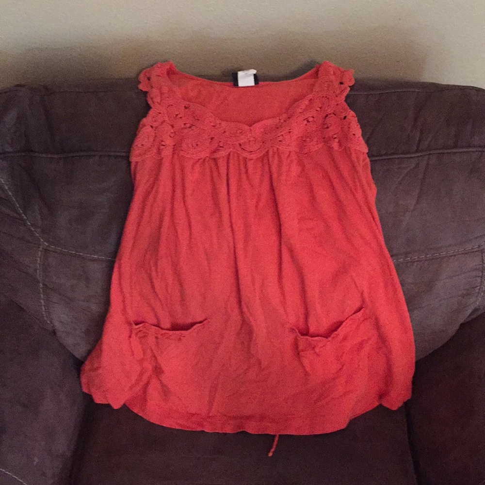 Torrid size 3 top